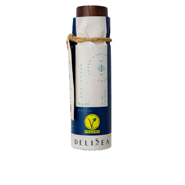 Delisea Wave vegan eau de parfum 30 ml | Vuodevaatteet.fi