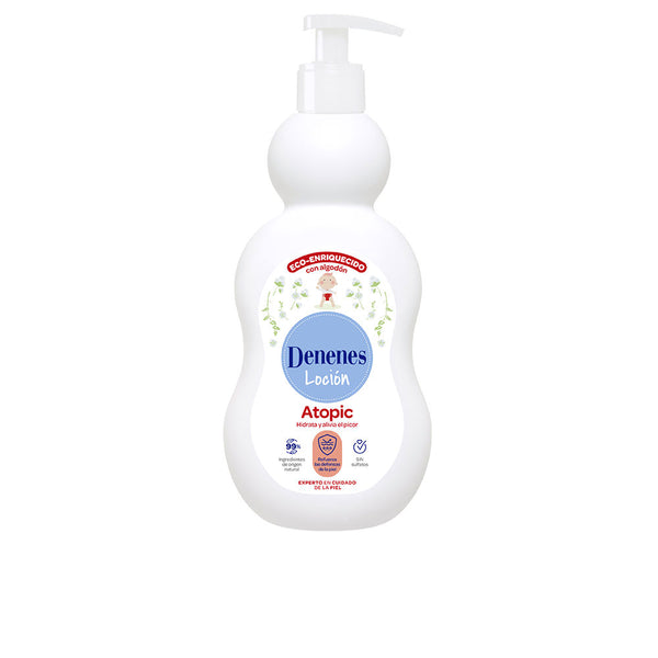 Denenes ProTech Atopian Hoitovoide 400 ml | Vuodevaatteet.fi
