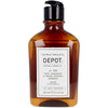 Depot Hair cleansing nº102 hilseenvastainen & talin hallinta shampoo 250 ml | Vuodevaatteet.fi