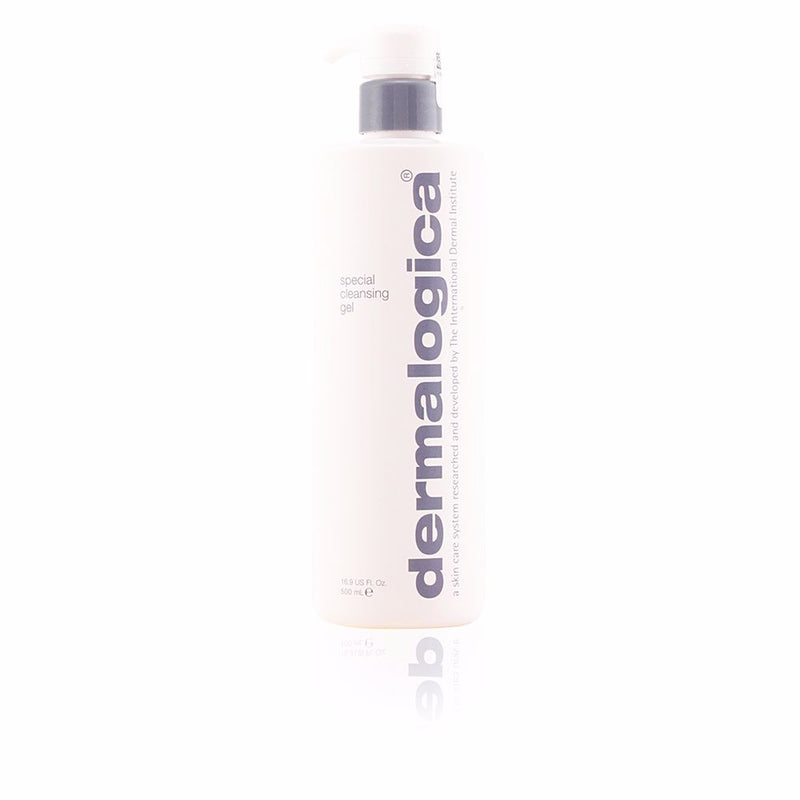 Dermalogica Greyline special puhdistusgeeli 500 ml | Vuodevaatteet.fi