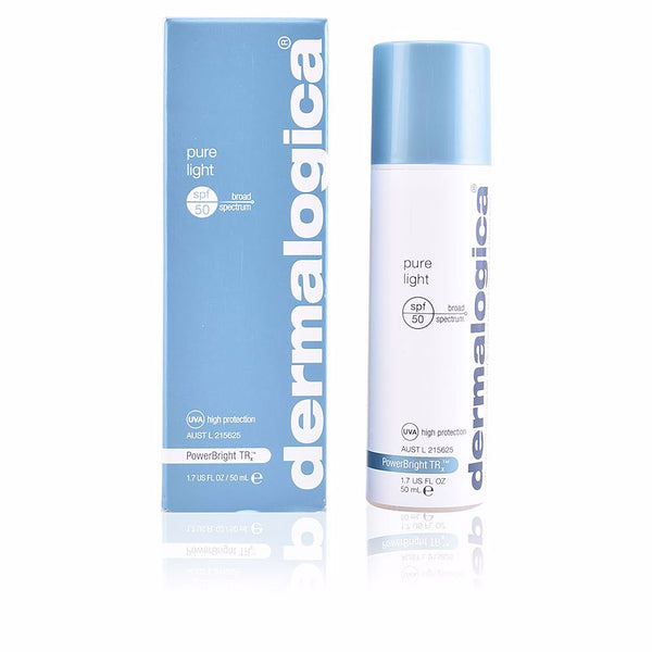 Dermalogica Power bright trx pure light spf50 50 ml | Vuodevaatteet.fi