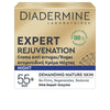 Diadermine Expert rejuvenecedor kypsä iho yövoide 50 ml | Vuodevaatteet.fi