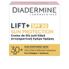 Diadermine Lift+ Sunscreen SPF30 – ryppyjä ehkäisevä päivävoide | Vuodevaatteet.fi