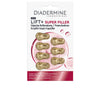 Diadermine Lift + super filler silottava täyteaine kasvoille ja kaulalle kapseleissa 7 kpl | Vuodevaatteet.fi