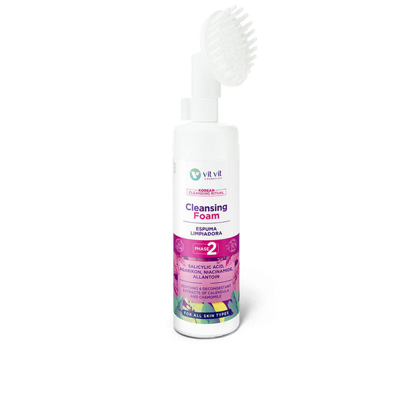 Diet Esthetic Korean Cleansing Ritual Cleansing Foam 150 Ml | Vuodevaatteet.fi