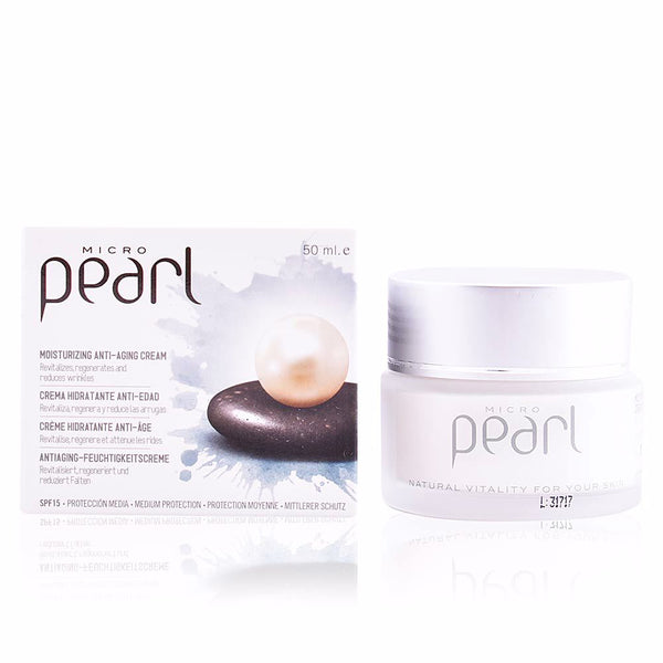 Diet Esthetic Micro pearl kosteuttava anti-aging voide 50 ml | Vuodevaatteet.fi
