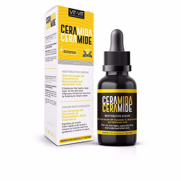 Diet Esthetic Vit vit cosmeceuticals ceramida ceramide seerumi 30 ml | Vuodevaatteet.fi