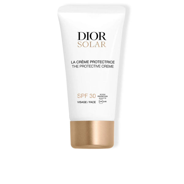 Dior bronze suojaava voide spf30 50 ml upealla rusketuksella | Vuodevaatteet.fi