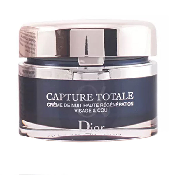 Dior Capture totale voide yö korkea uudistuminen 60 ml | Vuodevaatteet.fi