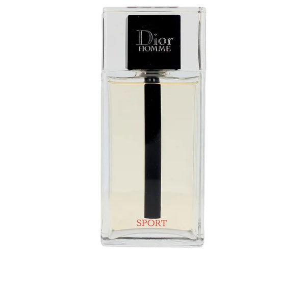 Dior Dior homme sport edt höyrysuihke 200 ml | Vuodevaatteet.fi