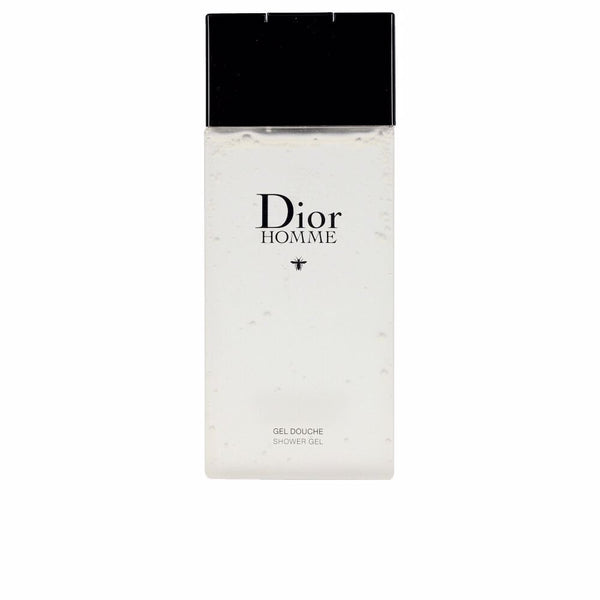 Dior Dior homme suihkugeeli 200 ml | Vuodevaatteet.fi