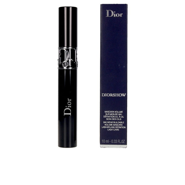 Dior Diorshow ripsiväri #090-black | Vuodevaatteet.fi