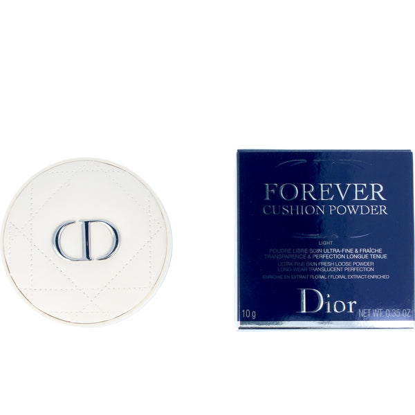 Dior Diorskin forever tyynyjauhe #020 | Vuodevaatteet.fi