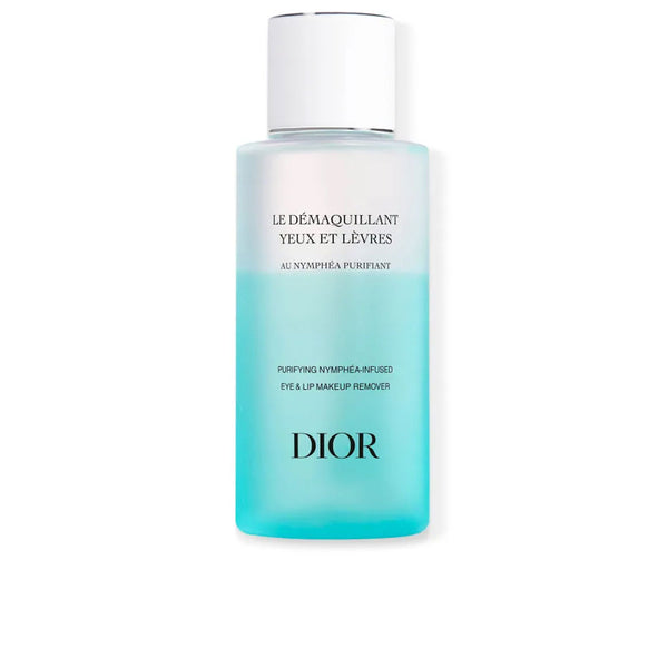 Dior Duo Express Demaquillant Yeux 125 Ml | Vuodevaatteet.fi