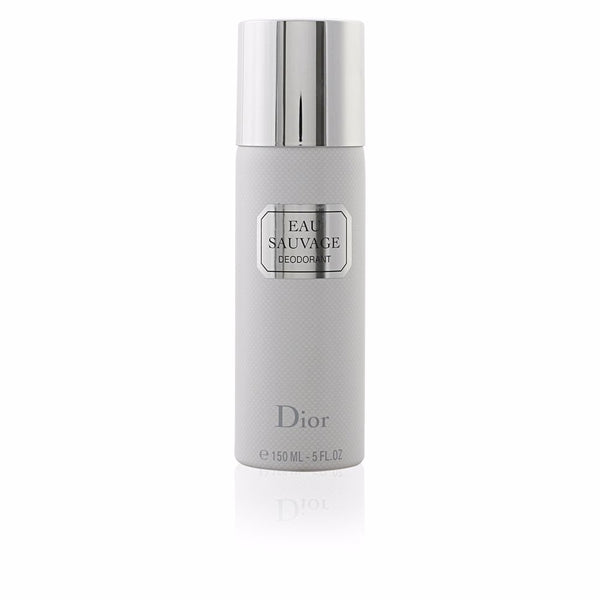 Dior Eau sauvage deodorantti spray 150 ml | Vuodevaatteet.fi