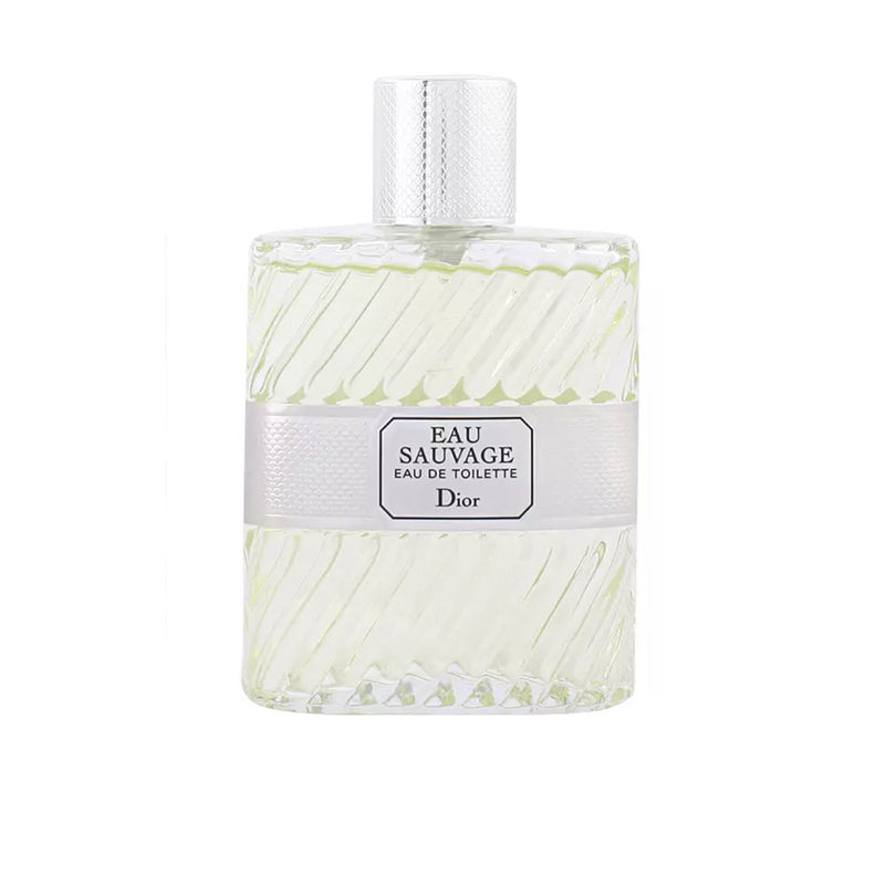 Dior Eau sauvage eau de toilette -suihke 100 ml | Vuodevaatteet.fi