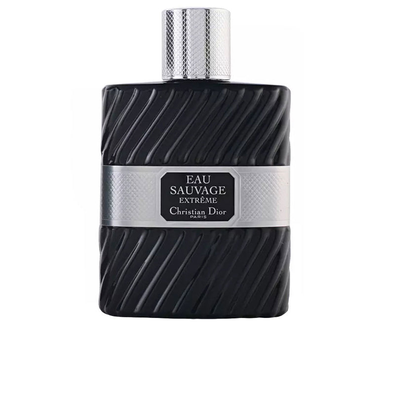 Dior Eau sauvage extreme intense eau de toilette -suihke 100 ml | Vuodevaatteet.fi