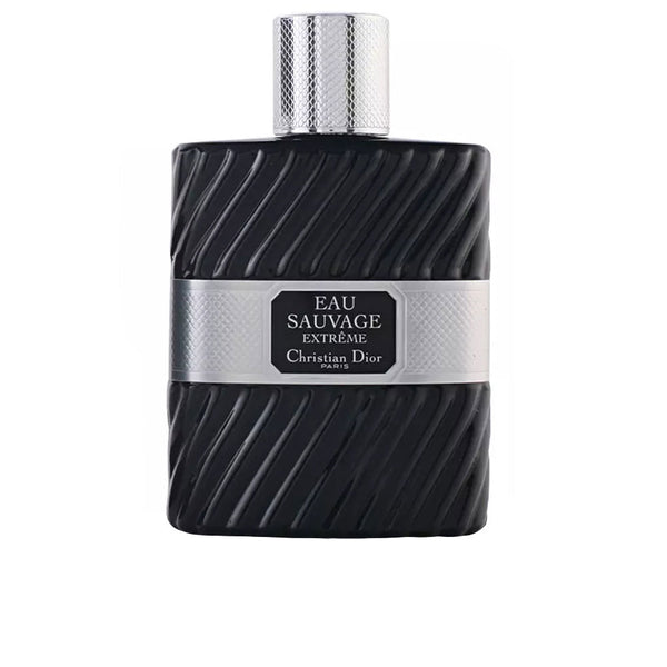 Dior Eau sauvage extreme intense eau de toilette -suihke 100 ml | Vuodevaatteet.fi