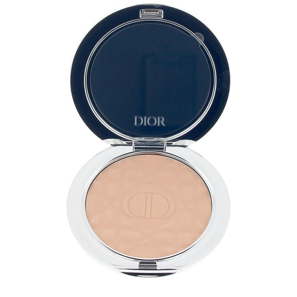 Dior Forever Nude Bronzer Glow Polvos Bronceadores #02-Light 7 Gr | Vuodevaatteet.fi