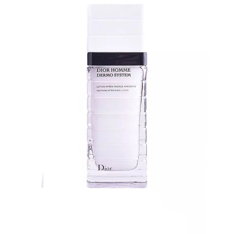 Dior Homme dermo system rauhoittava after shave -voide 100 ml | Vuodevaatteet.fi
