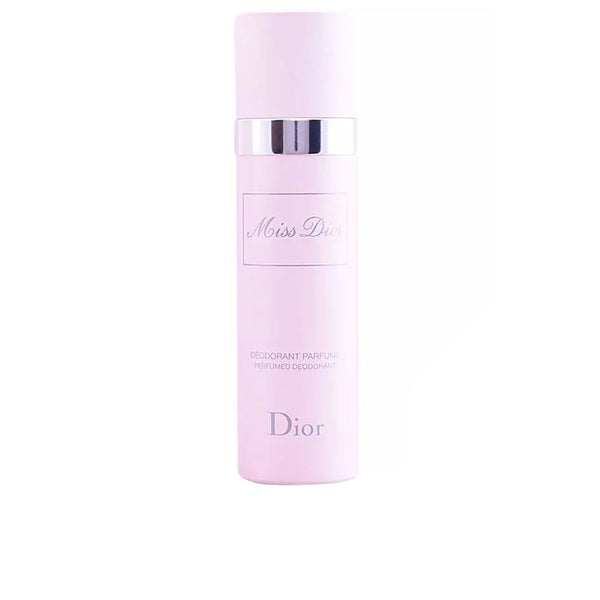 Dior Miss dior deodoranttisuihke 100 ml | Vuodevaatteet.fi