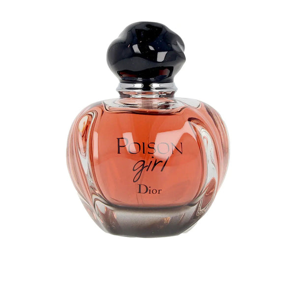 Dior Poison girl eau de parfum -suihke 50 ml | Vuodevaatteet.fi