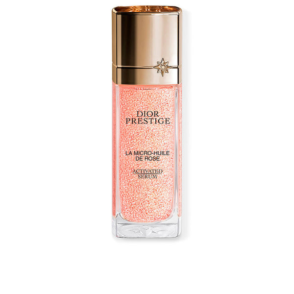 Dior Prestige Micro Huile De Rose Serum 50 Ml | Vuodevaatteet.fi