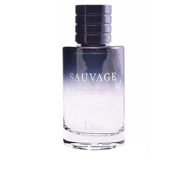 Dior Sauvage partavesi 100 ml | Vuodevaatteet.fi