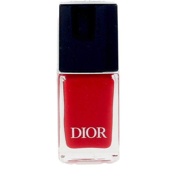 Dior Vernis Nail Lacquer #999 10Ml | Vuodevaatteet.fi