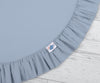 Baby-Spielmatte - Pastellblau