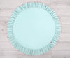 Baby-Spielmatte - Mintgrün