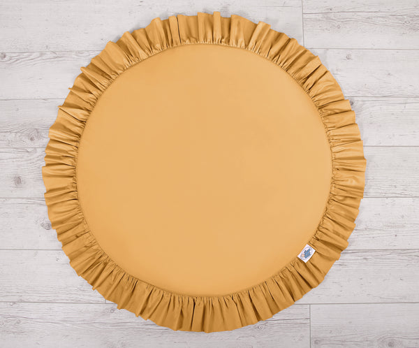 Babyspielmatte – Honig