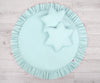 Baby-Spielmatte - Mintgrün