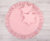 Baby-Spielmatte - Pastellrosa