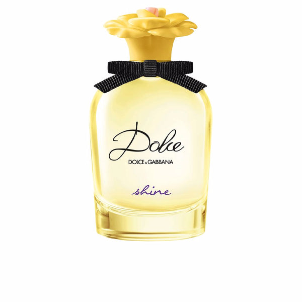 Dolce & Gabbana Dolce Shine Eau De Parfum Spray 75 Ml | Vuodevaatteet.fi