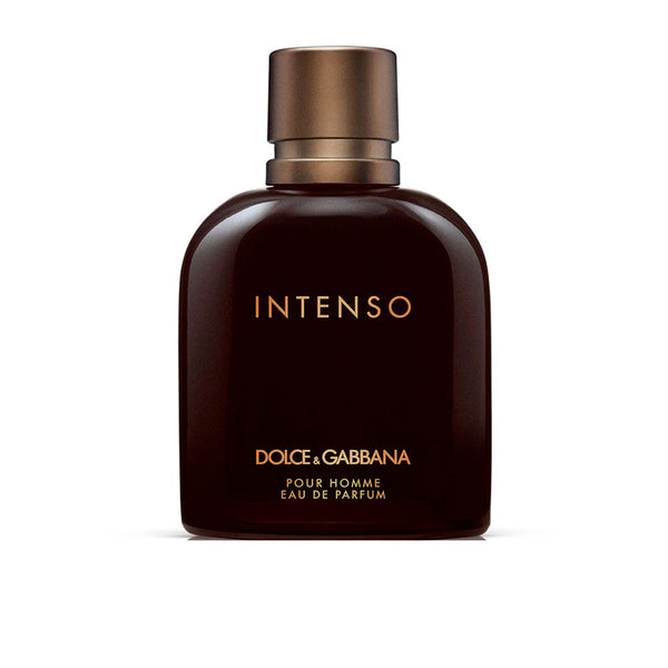 Dolce & Gabbana Intense edp höyry 125 ml | Vuodevaatteet.fi