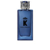 Dolce & Gabbana K By Dolce&Gabbana Eau De Parfum Spray 100 Ml | Vuodevaatteet.fi