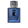 Dolce & Gabbana K By Dolce&Gabbana Eau De Parfum Spray 50 Ml | Vuodevaatteet.fi