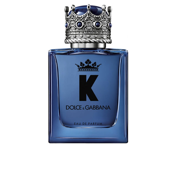 Dolce & Gabbana K By Dolce&Gabbana Eau De Parfum Spray 50 Ml | Vuodevaatteet.fi
