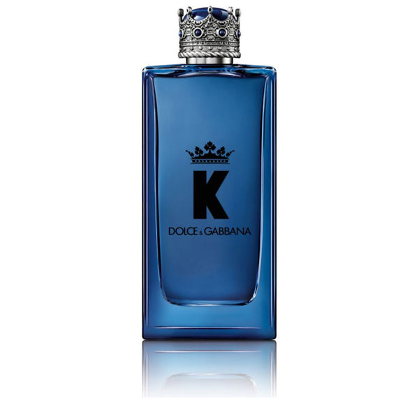 Dolce & Gabbana K By Dolce&Gabbana Edp Vapor 200 Ml | Vuodevaatteet.fi