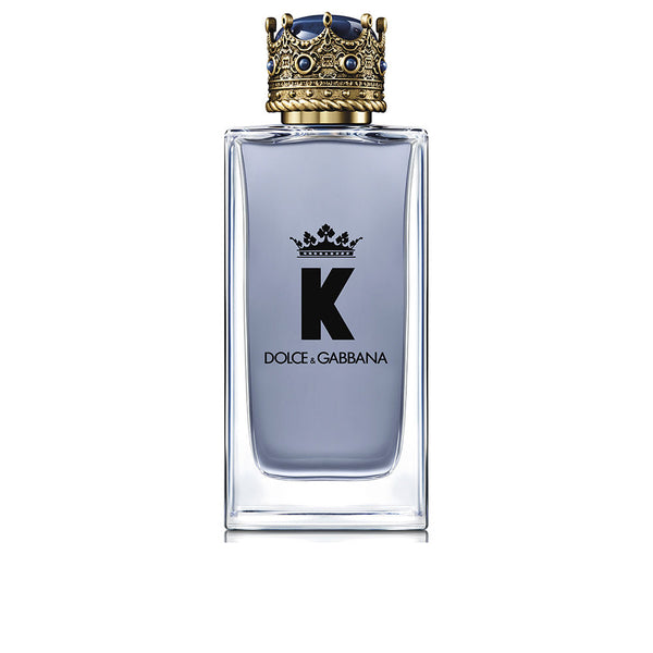 Dolce & Gabbana K By Dolce&Gabbana Edt Vapor 100 Ml | Vuodevaatteet.fi