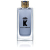Dolce & Gabbana K By Dolce&Gabbana Edt Vapor 200 Ml | Vuodevaatteet.fi