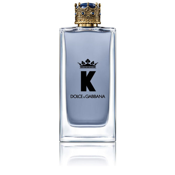 Dolce & Gabbana K By Dolce&Gabbana Edt Vapor 200 Ml | Vuodevaatteet.fi