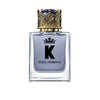 Dolce & Gabbana K By Dolce&Gabbana Edt Vapor 50 Ml | Vuodevaatteet.fi