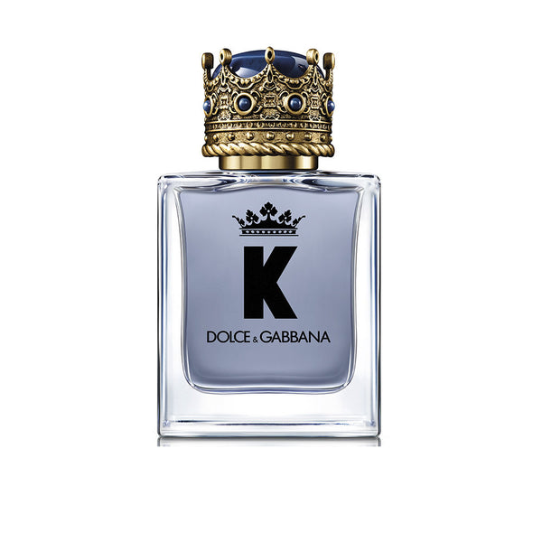 Dolce & Gabbana K By Dolce&Gabbana Edt Vapor 50 Ml | Vuodevaatteet.fi