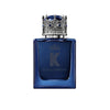Dolce & Gabbana K By Dolce&Gabbana Intense Intense Edp Vapor 50 Ml | Vuodevaatteet.fi