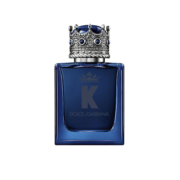 Dolce & Gabbana K By Dolce&Gabbana Intense Intense Edp Vapor 50 Ml | Vuodevaatteet.fi