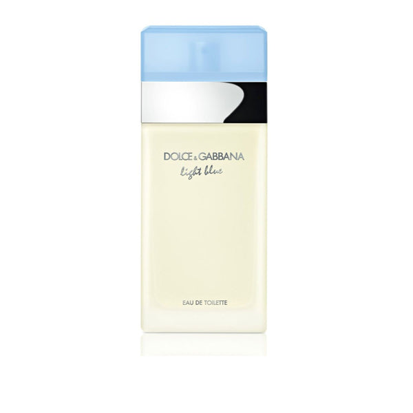 Dolce & Gabbana Light blue pour femme edt suihke 100 ml | Vuodevaatteet.fi