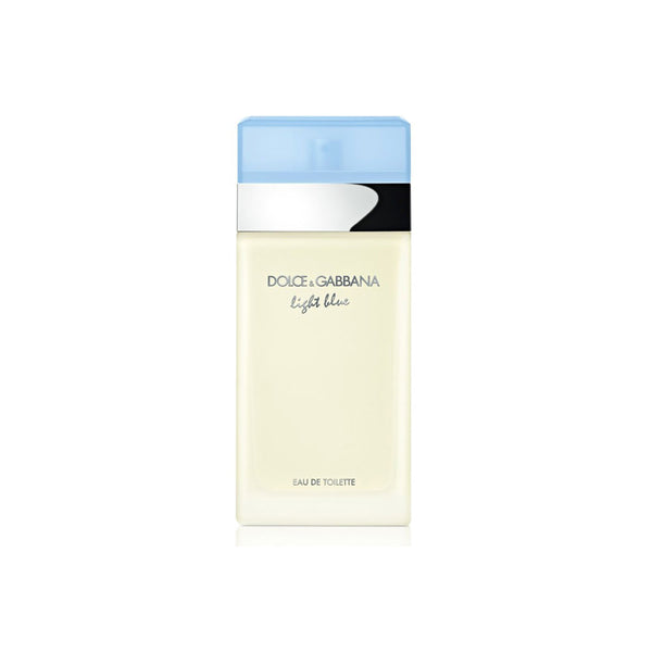 Dolce & Gabbana Light blue pour femme edt suihke 25 ml | Vuodevaatteet.fi