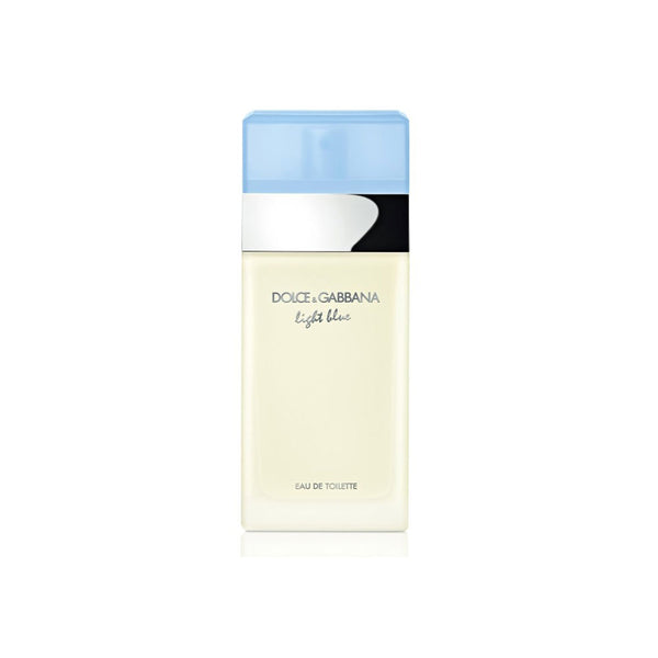Dolce & Gabbana Light blue pour femme edt suihke 50 ml | Vuodevaatteet.fi